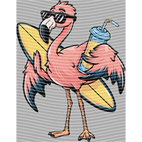 Animal Integration-DW 1625